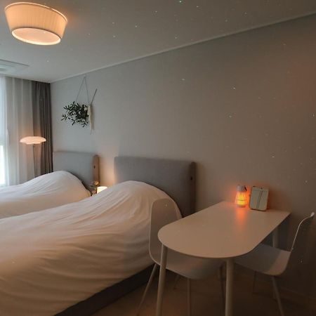 Wecostay Myeongdong Seul Exterior foto