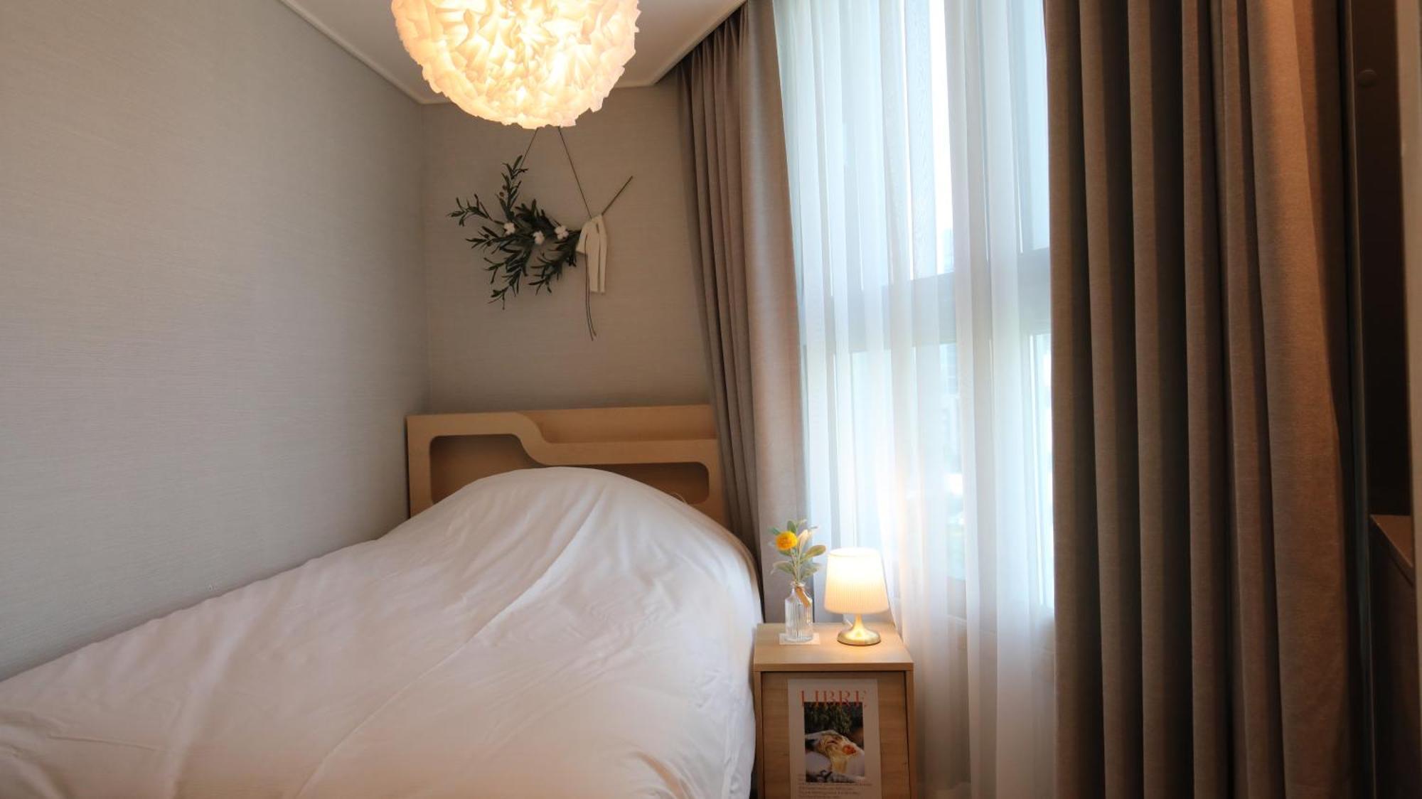 Wecostay Myeongdong Seul Exterior foto