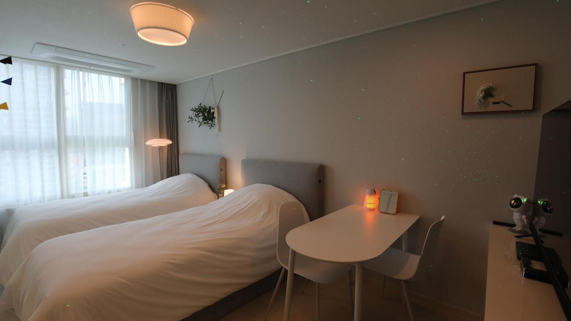 Wecostay Myeongdong Seul Exterior foto
