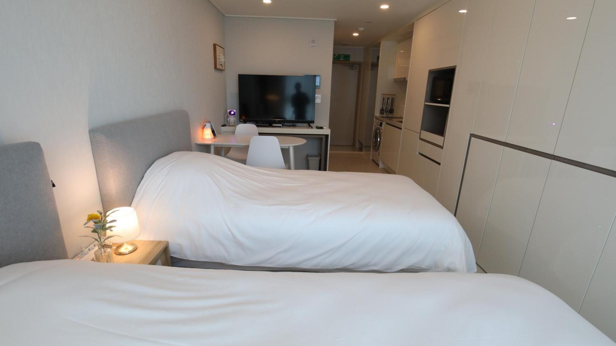 Wecostay Myeongdong Seul Exterior foto