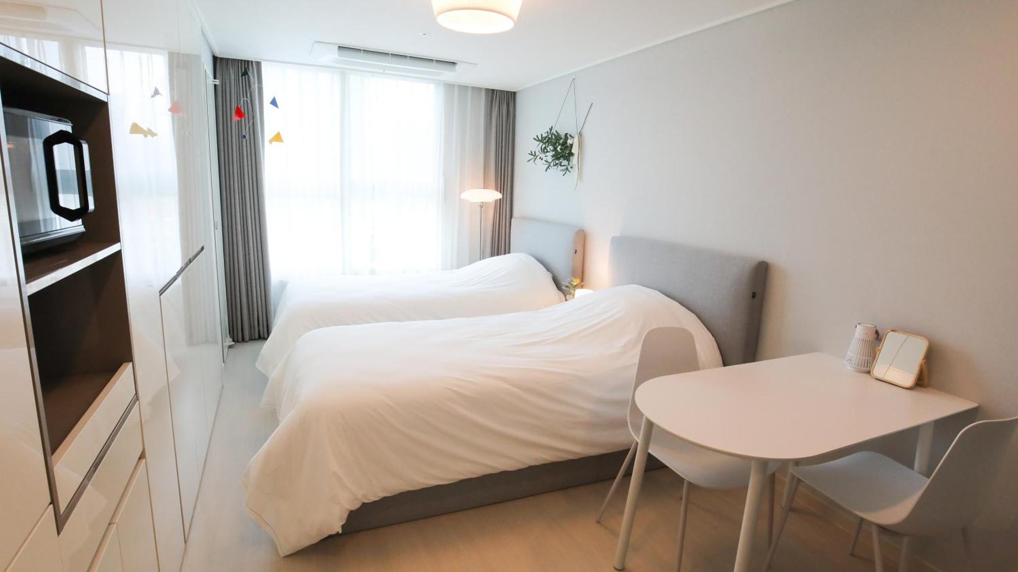 Wecostay Myeongdong Seul Exterior foto