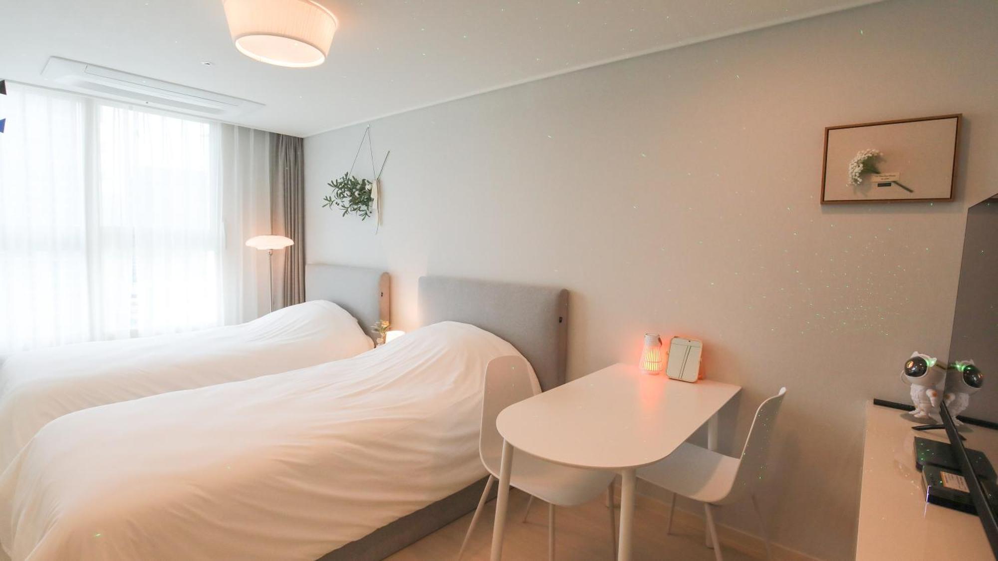 Wecostay Myeongdong Seul Exterior foto