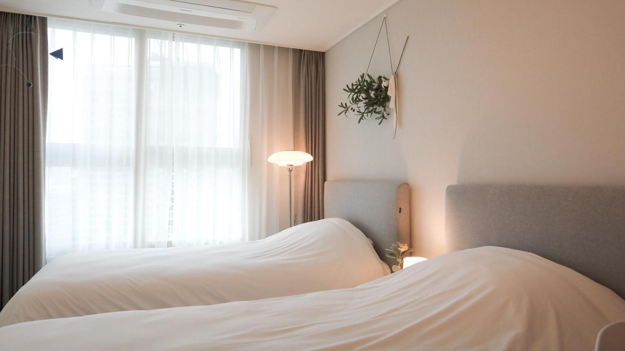 Wecostay Myeongdong Seul Exterior foto