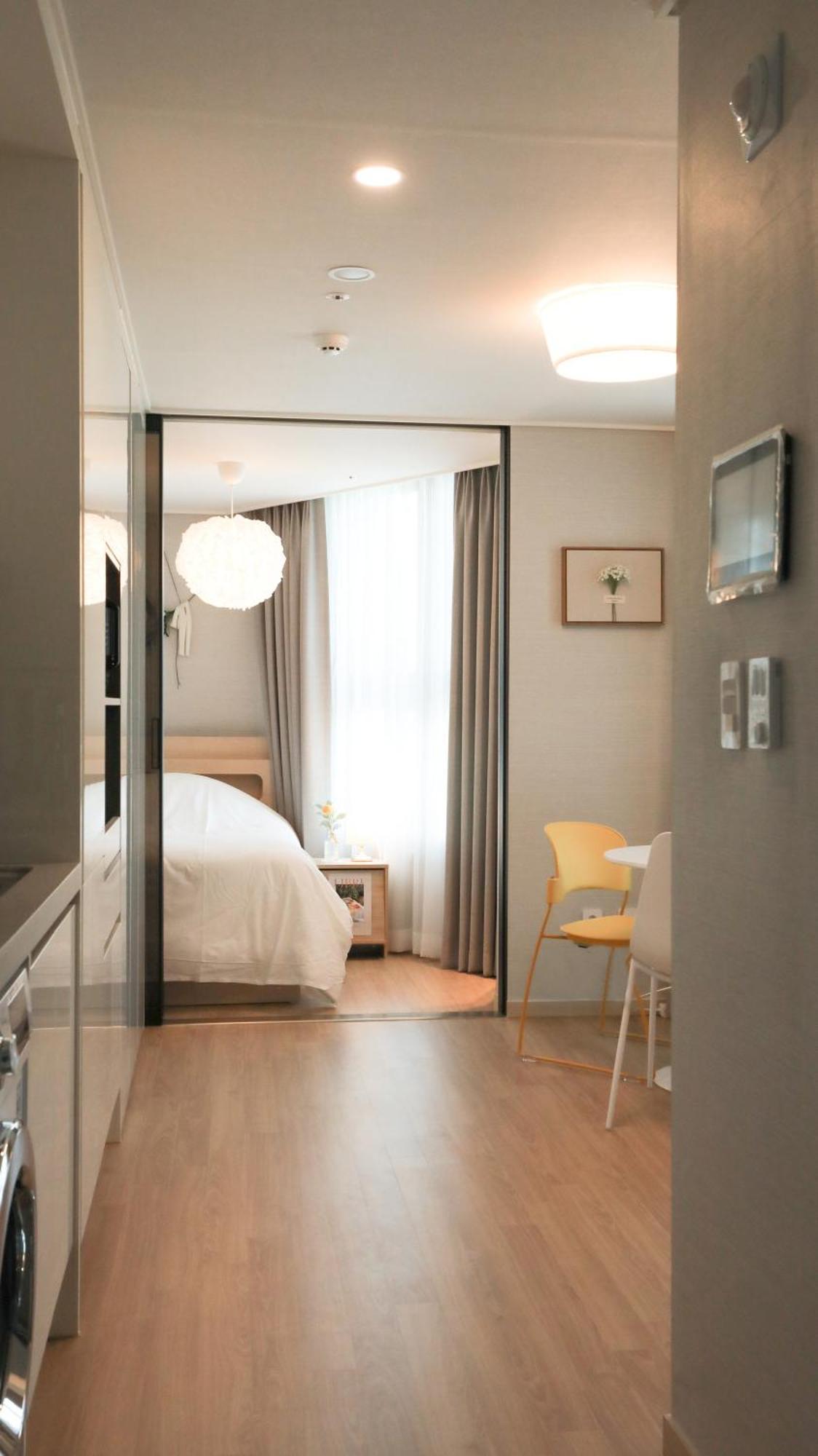 Wecostay Myeongdong Seul Exterior foto