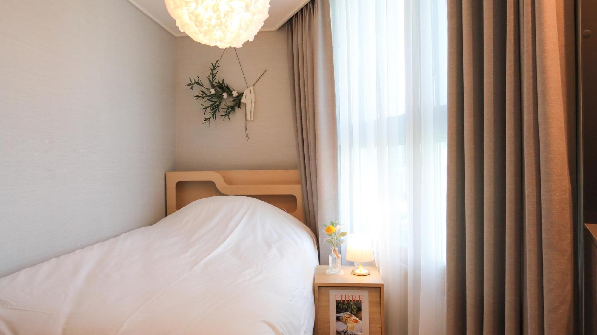Wecostay Myeongdong Seul Exterior foto