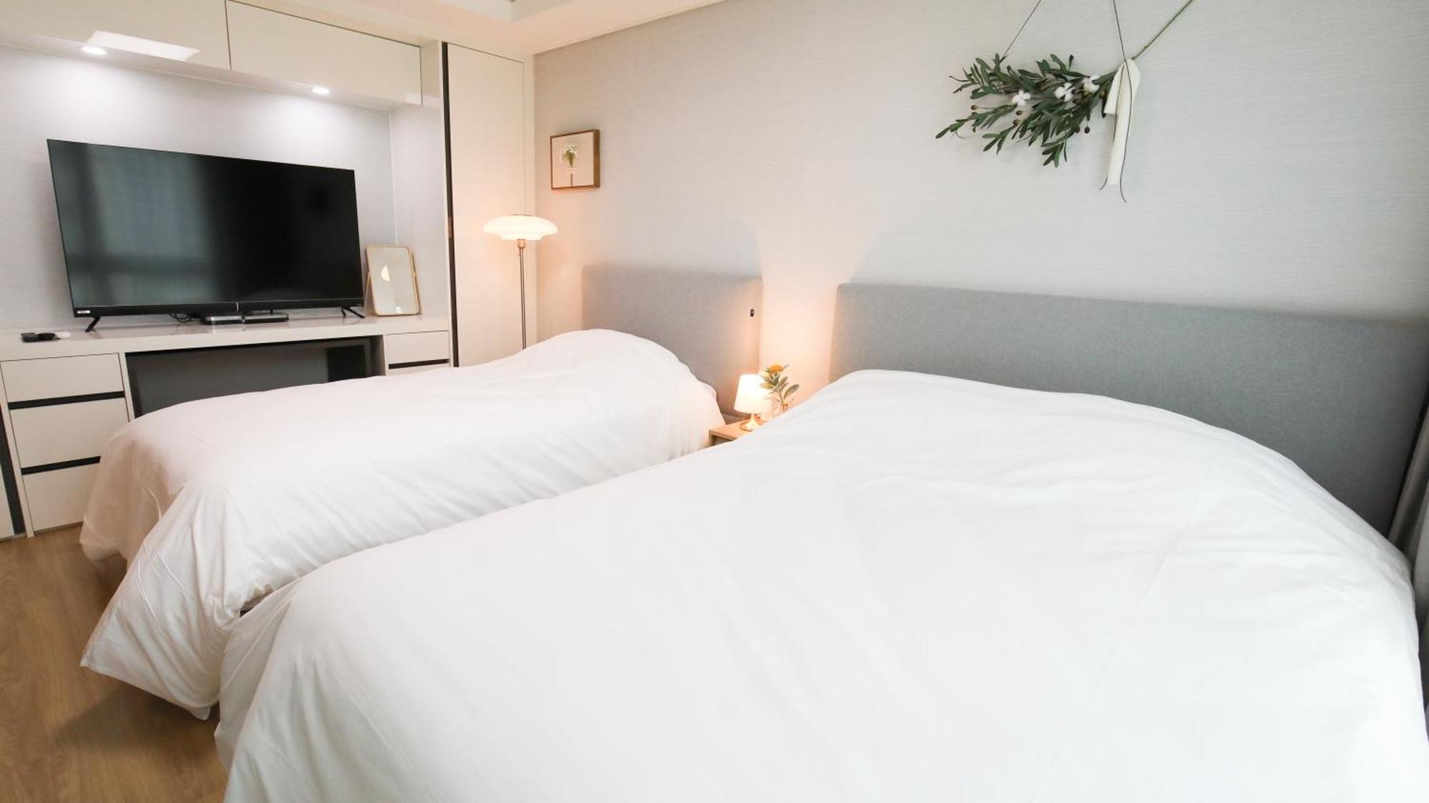Wecostay Myeongdong Seul Exterior foto