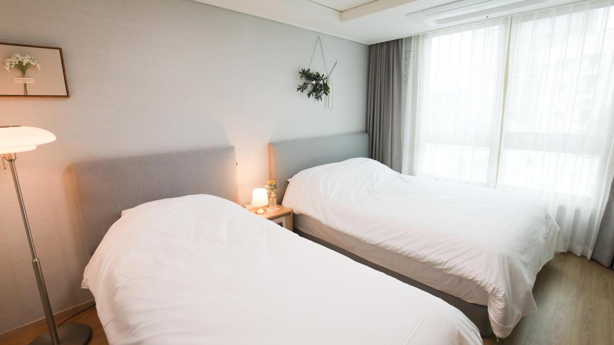 Wecostay Myeongdong Seul Exterior foto