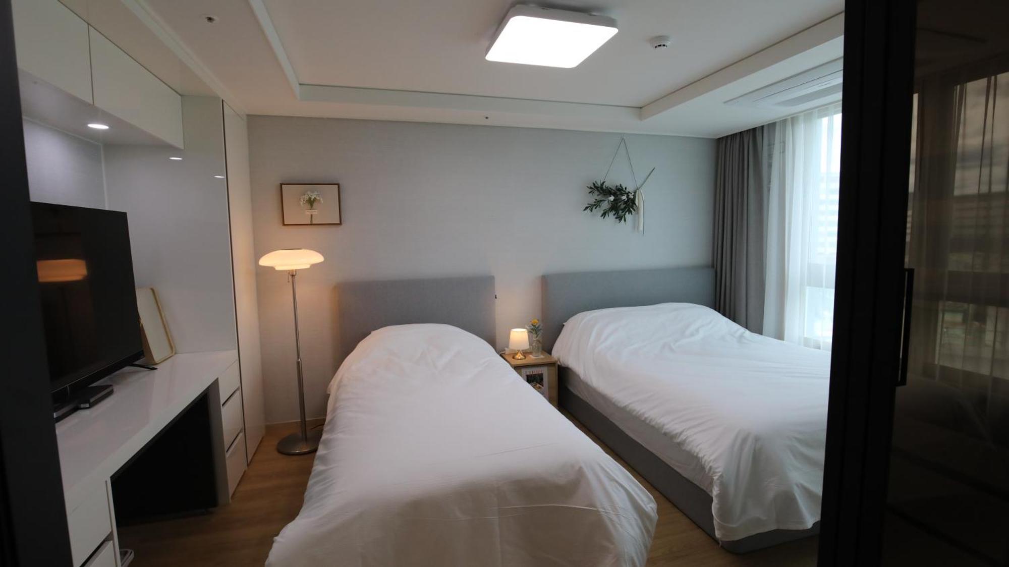 Wecostay Myeongdong Seul Exterior foto