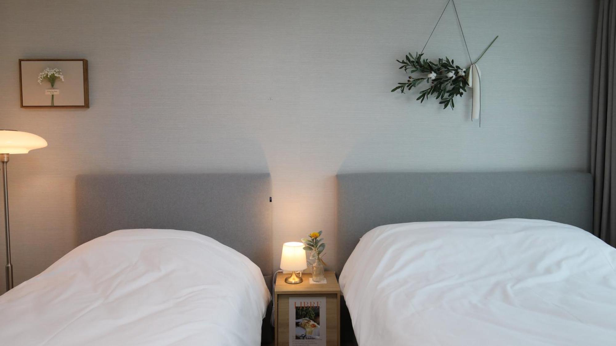 Wecostay Myeongdong Seul Exterior foto