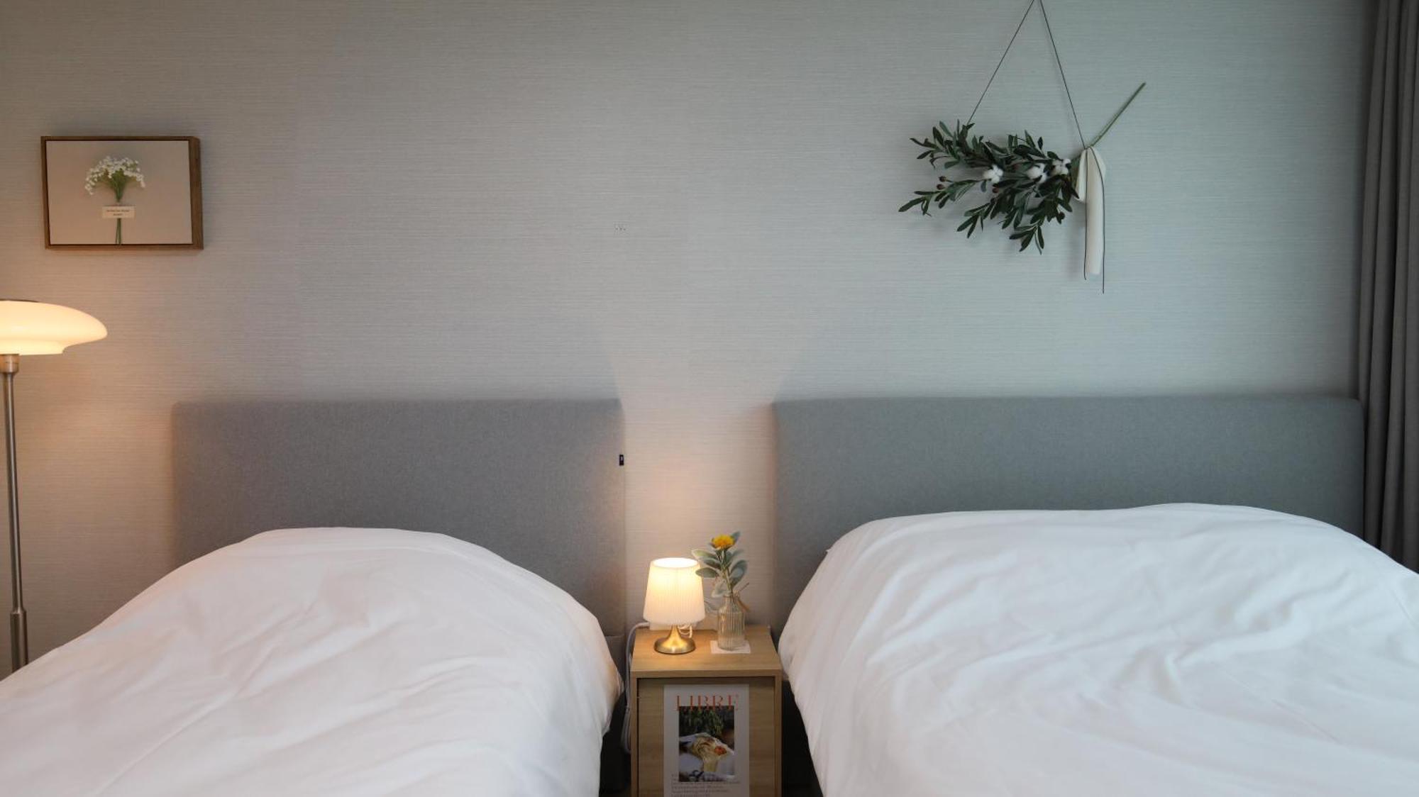 Wecostay Myeongdong Seul Exterior foto