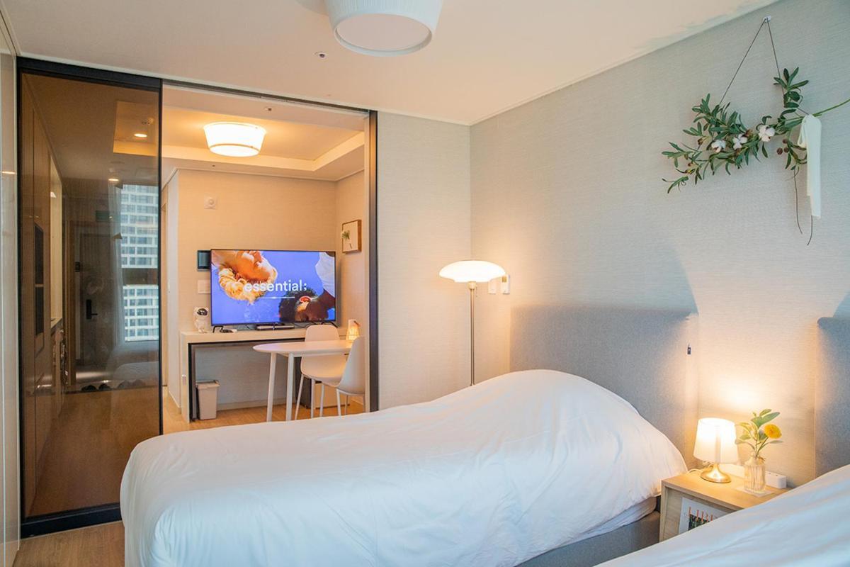 Wecostay Myeongdong Seul Exterior foto