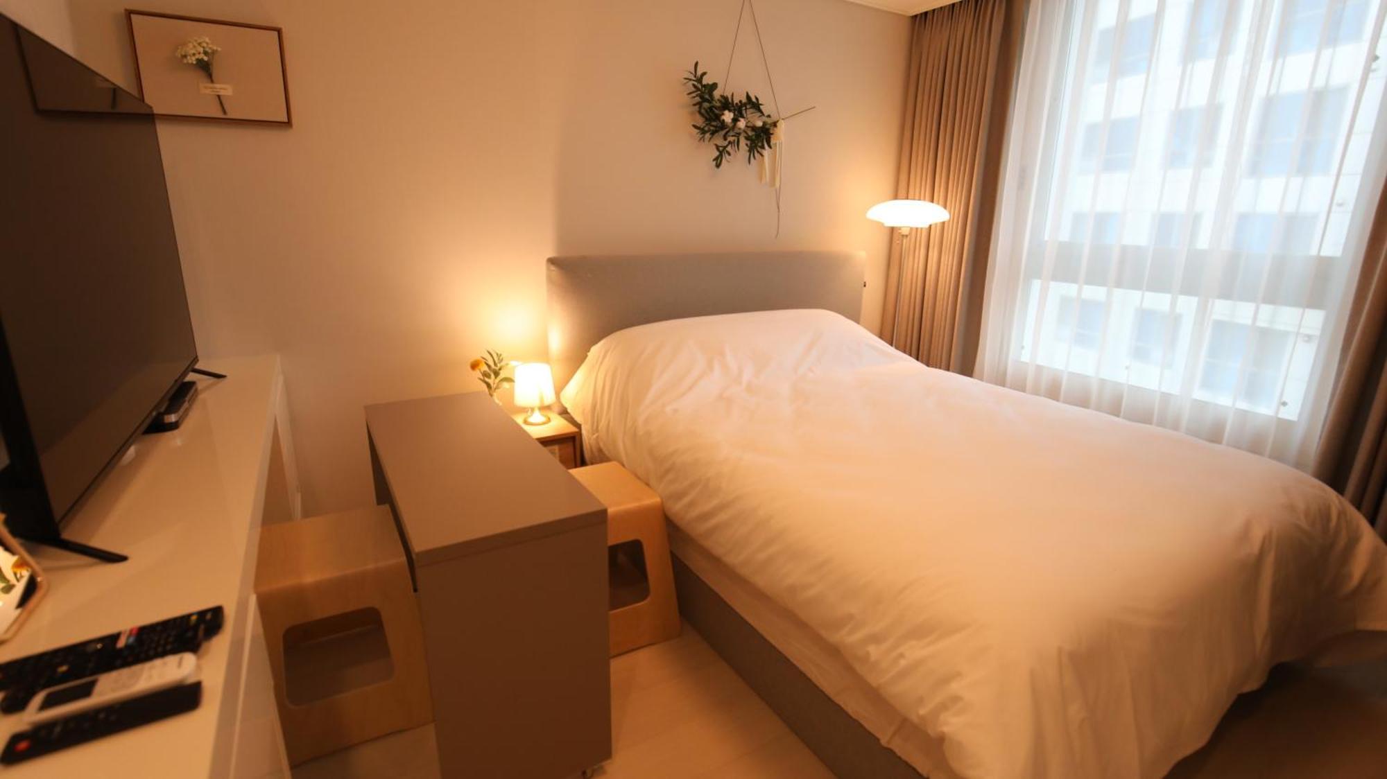 Wecostay Myeongdong Seul Exterior foto