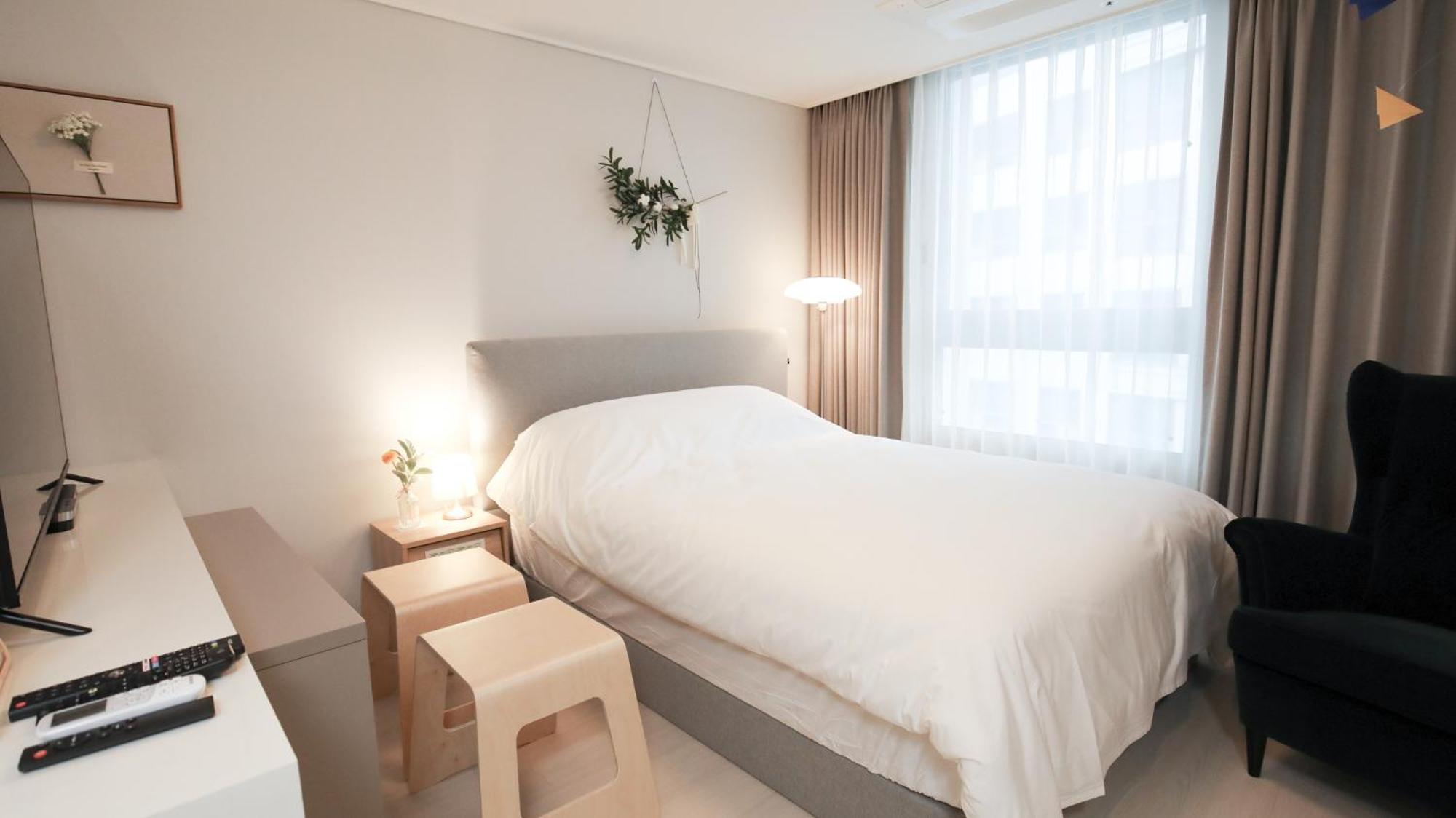 Wecostay Myeongdong Seul Exterior foto