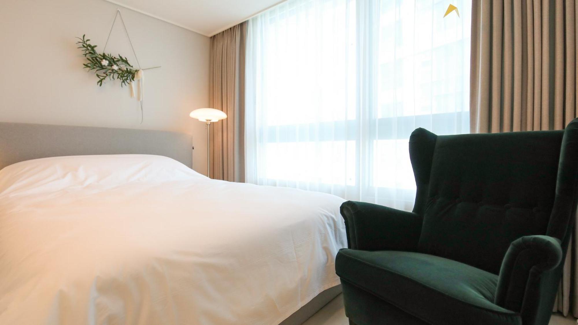 Wecostay Myeongdong Seul Exterior foto