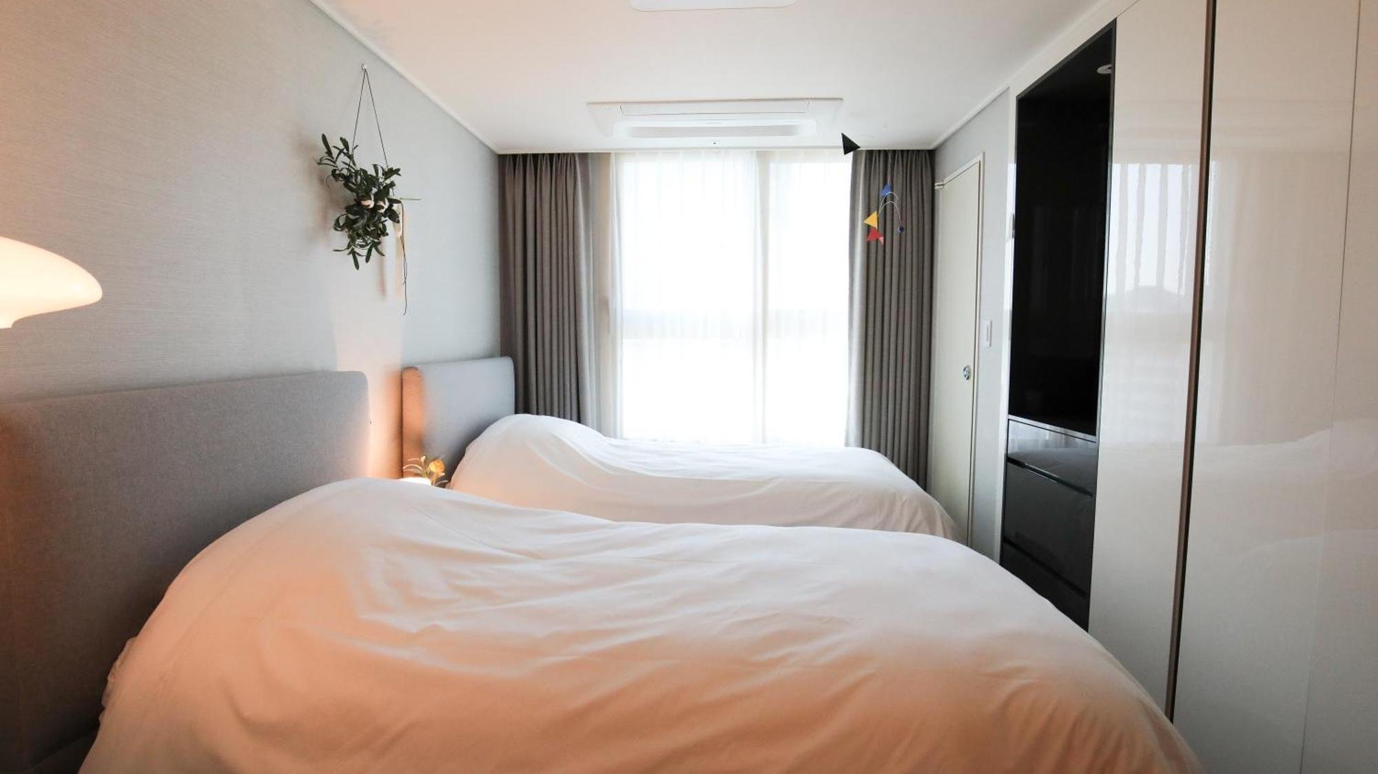 Wecostay Myeongdong Seul Exterior foto