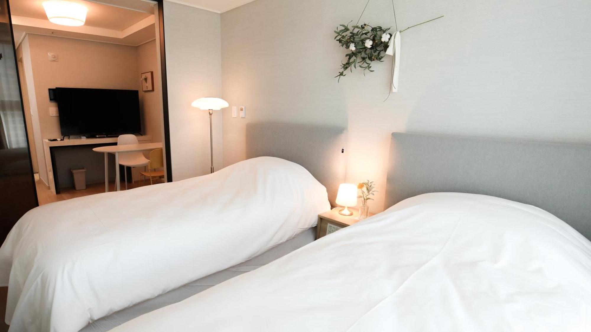 Wecostay Myeongdong Seul Exterior foto
