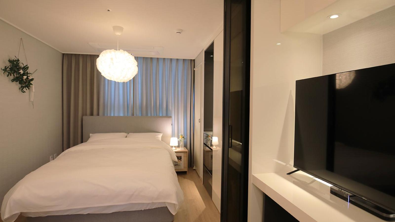 Wecostay Myeongdong Seul Exterior foto