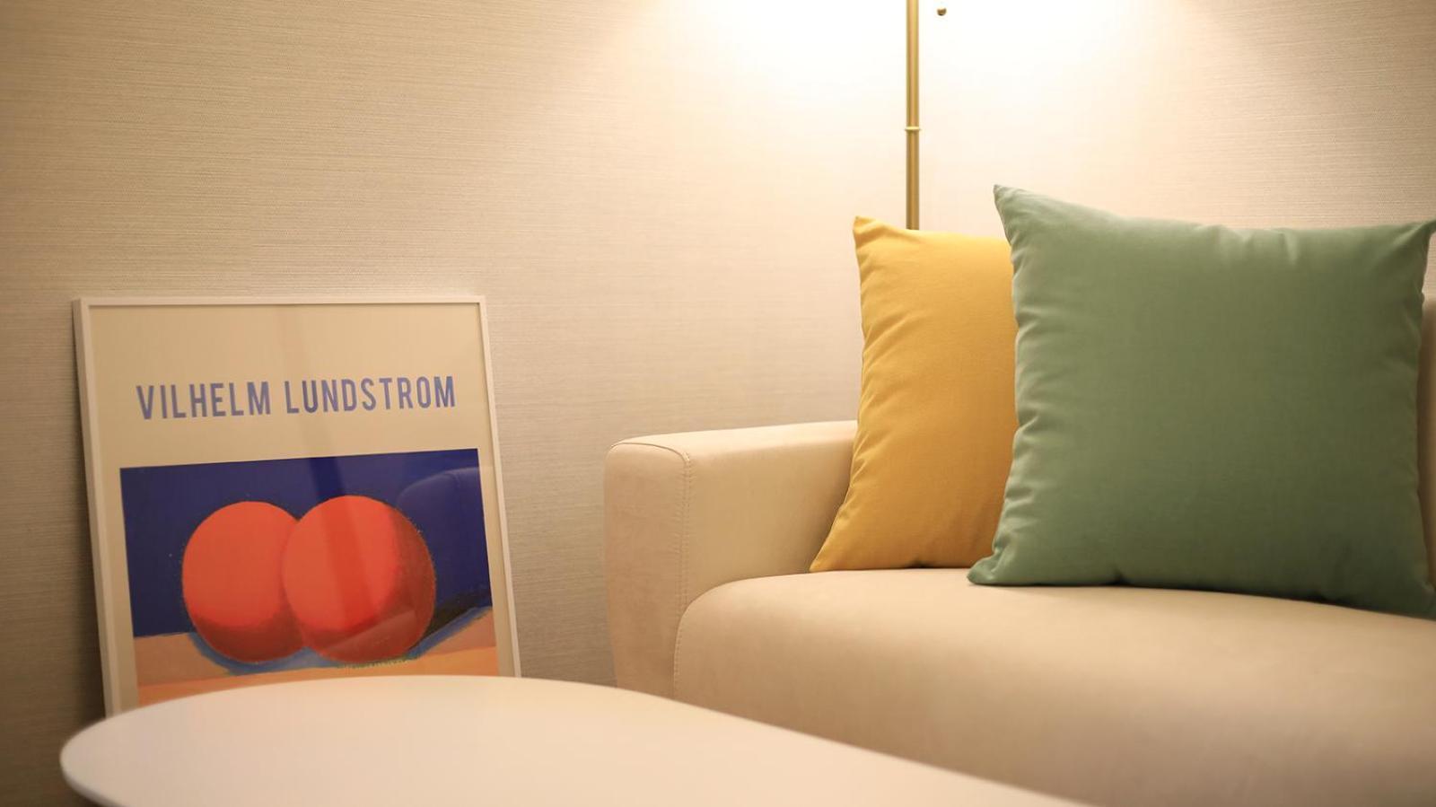 Wecostay Myeongdong Seul Exterior foto