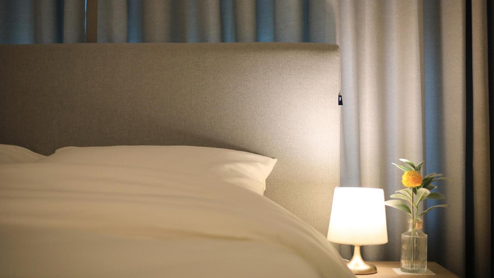 Wecostay Myeongdong Seul Exterior foto