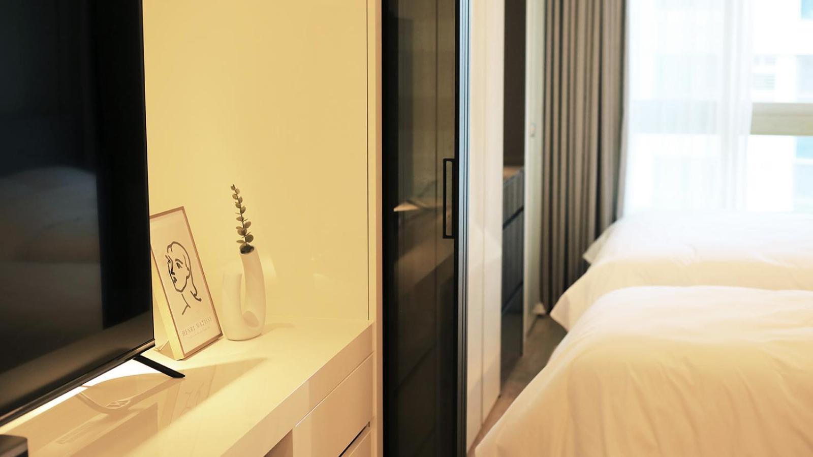 Wecostay Myeongdong Seul Exterior foto
