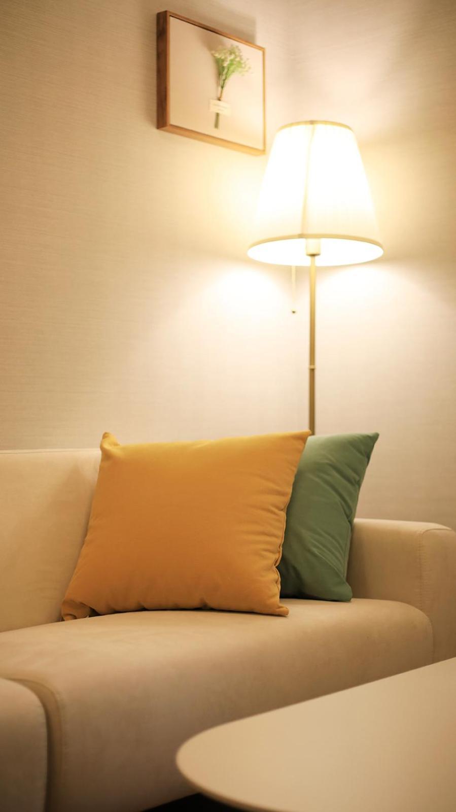 Wecostay Myeongdong Seul Exterior foto