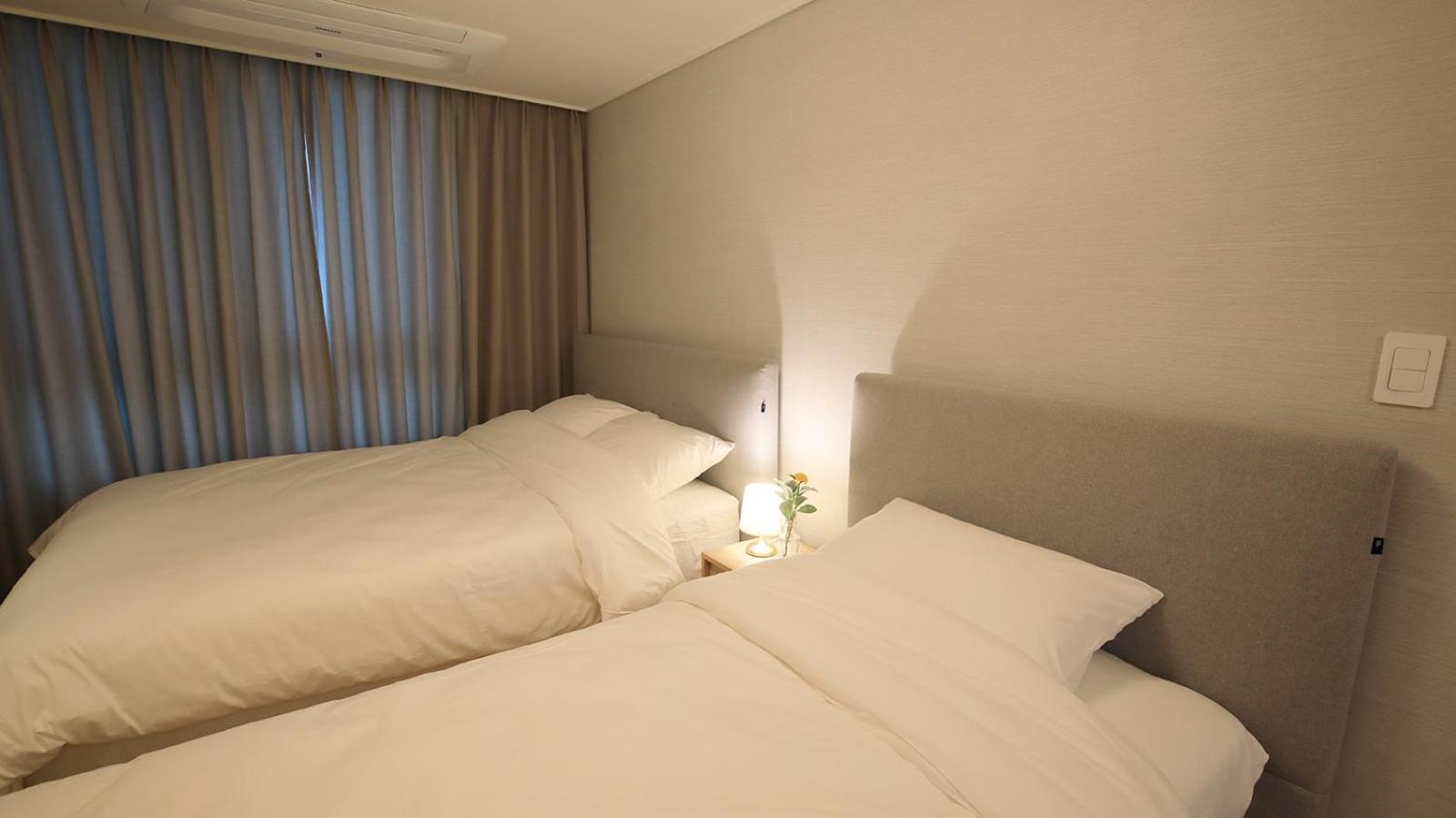 Wecostay Myeongdong Seul Exterior foto