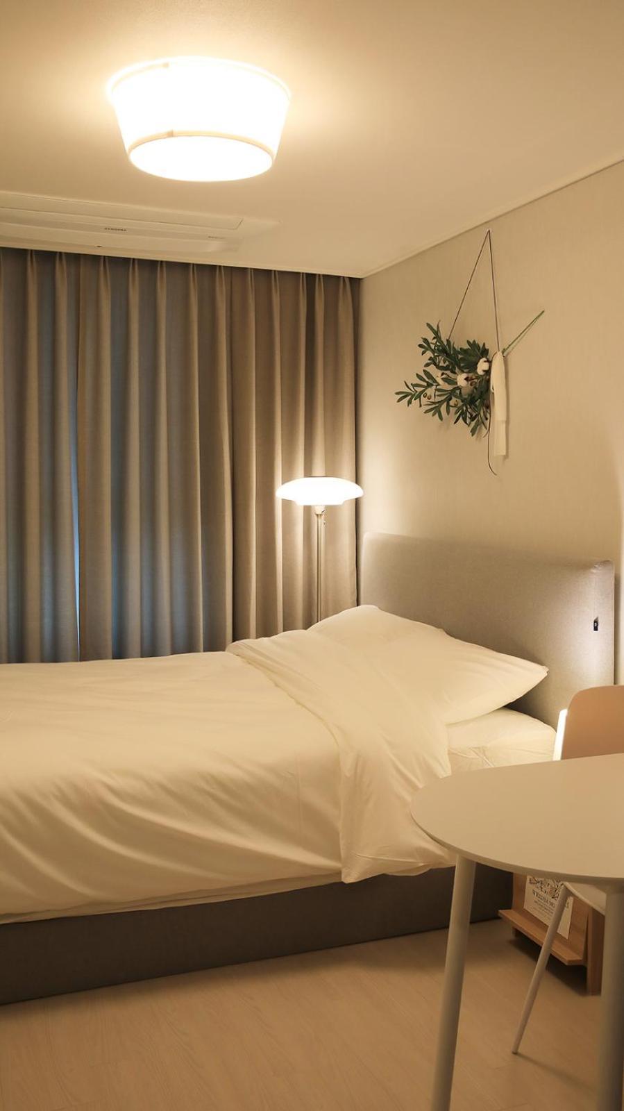 Wecostay Myeongdong Seul Exterior foto