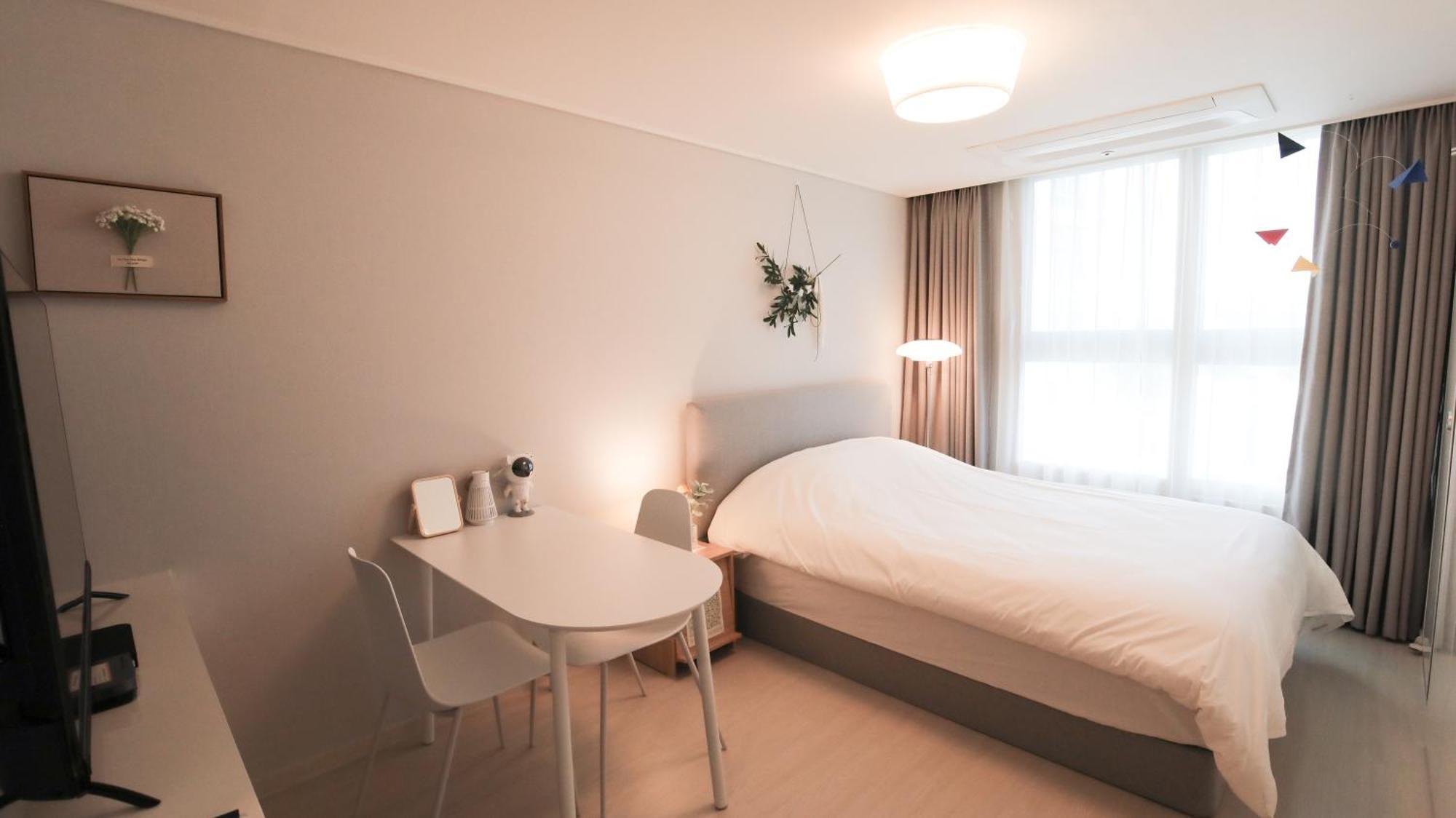 Wecostay Myeongdong Seul Exterior foto