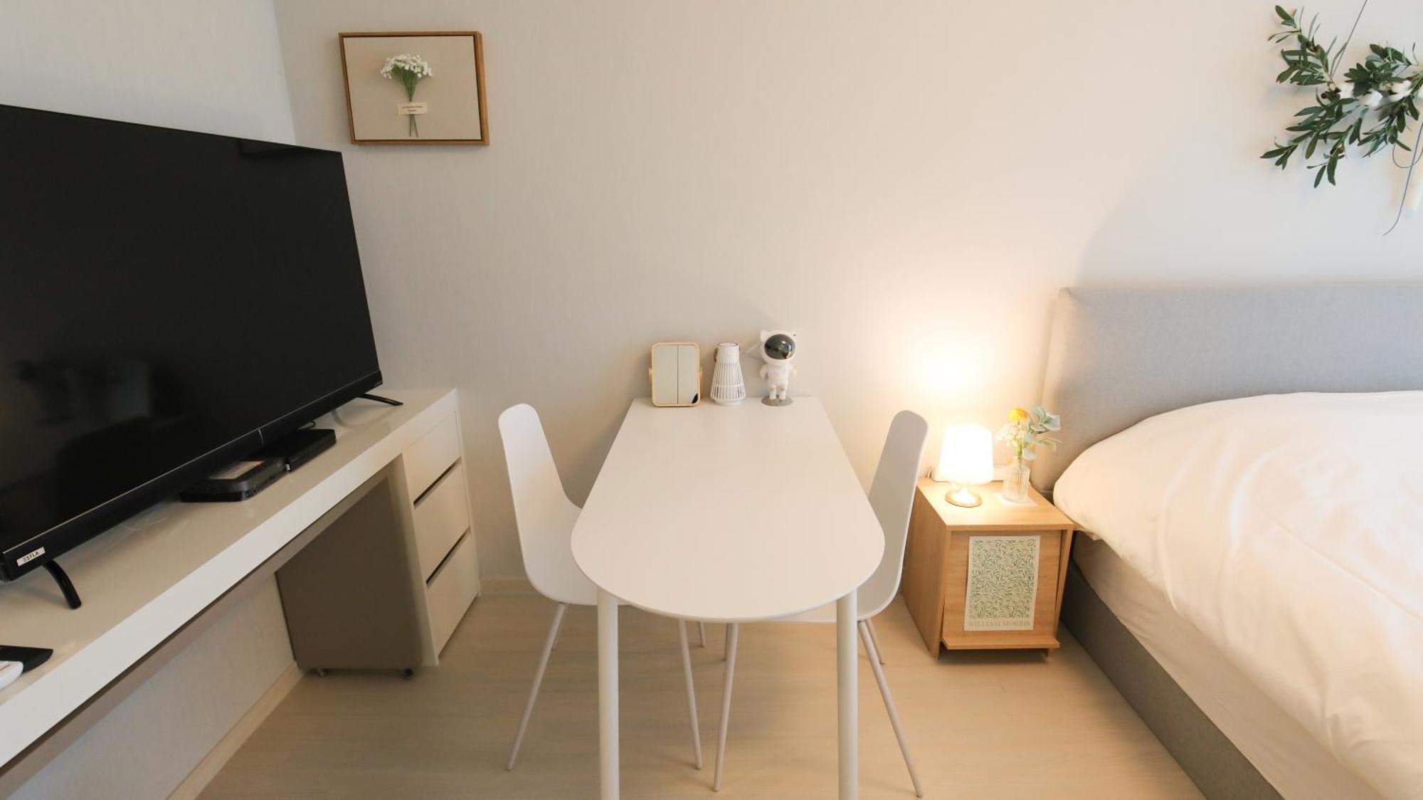 Wecostay Myeongdong Seul Exterior foto